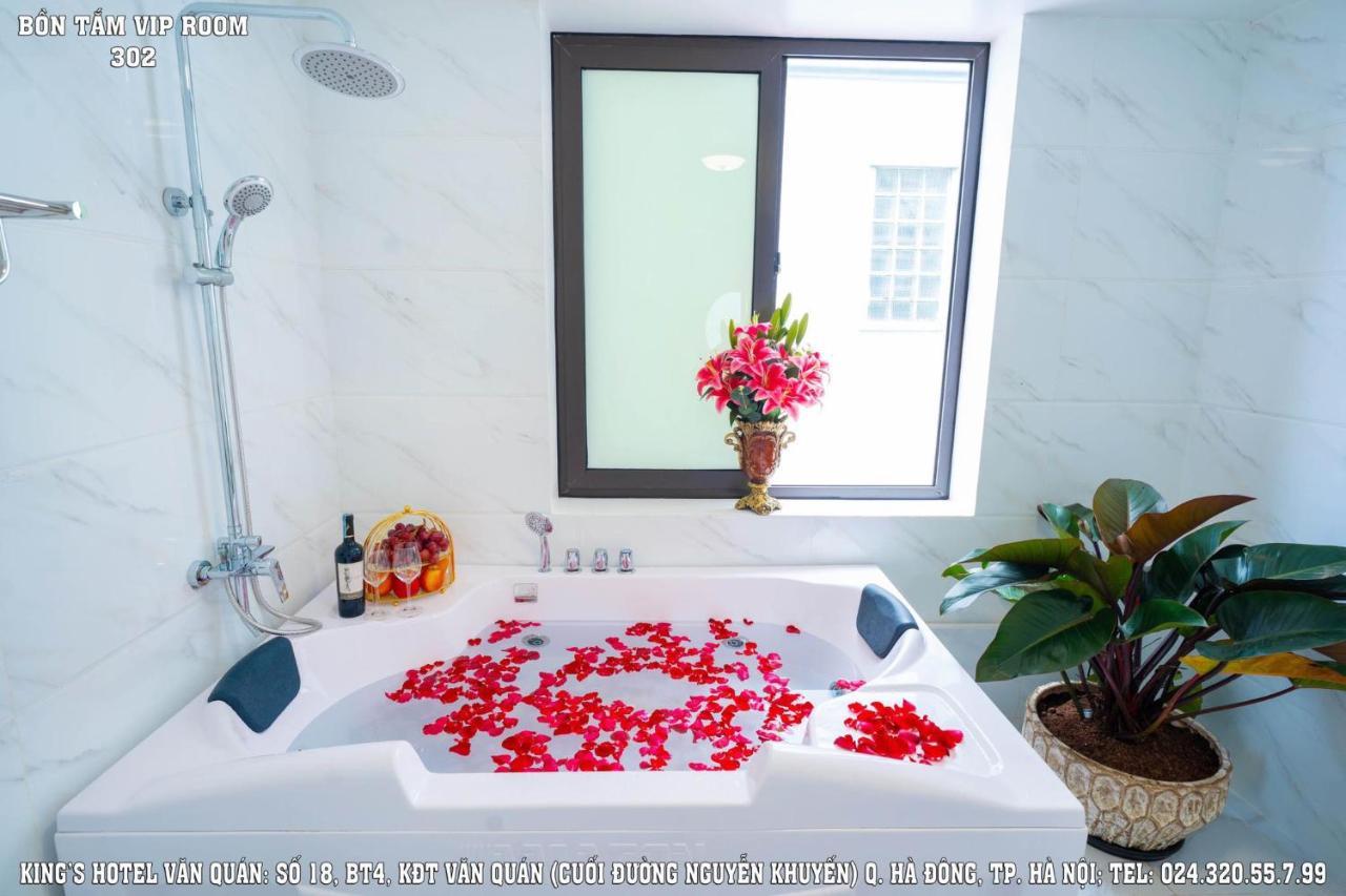 Hotel King's Quan Hanoi